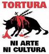 ANTI-TAURINO SIEMPRE ,, TORERO = $%&//$&/%